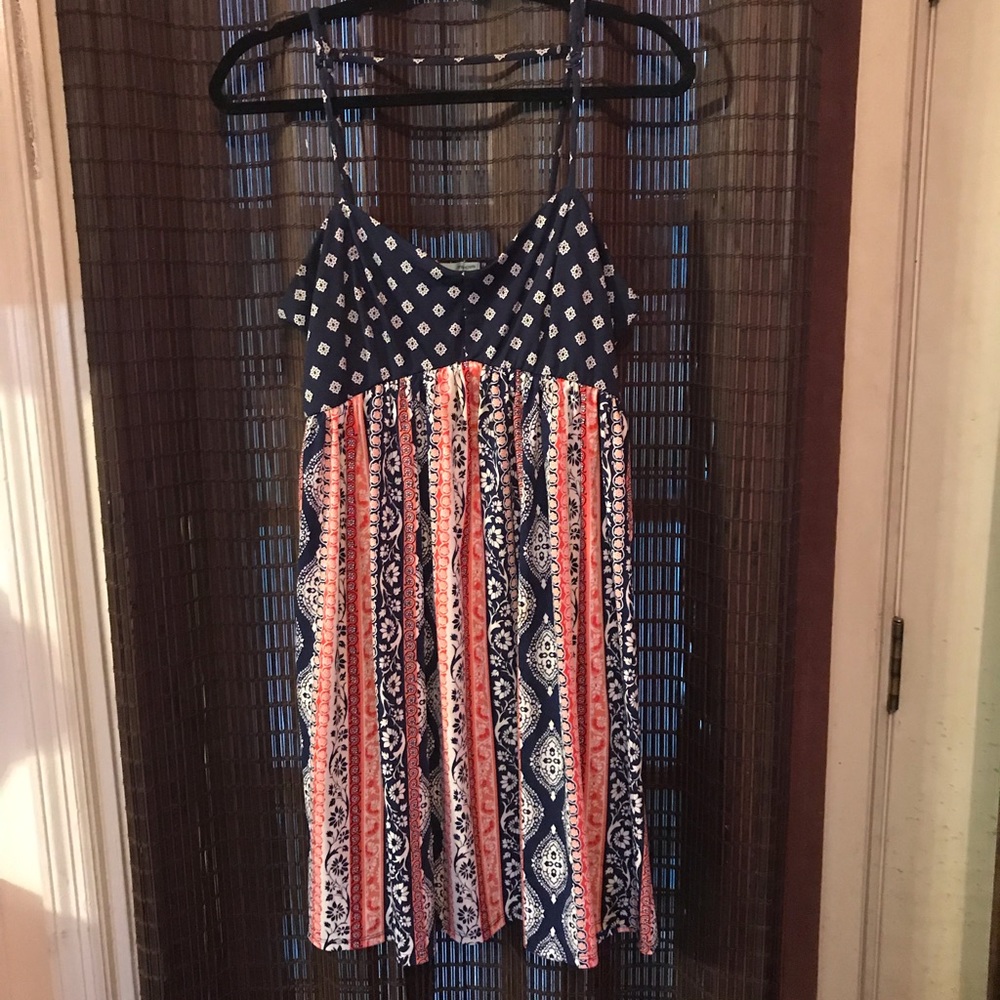 Summer dress
